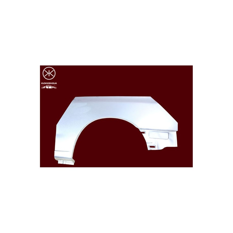 Quarter Panel 9570592 for VW CADDY
