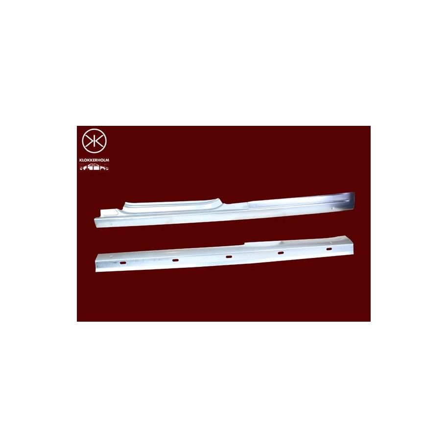 Cylinder Head Cover 9571001 for VW CADDY