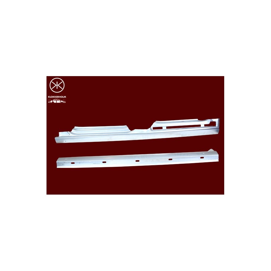 Cylinder Head Cover 9571012 for VW CADDY