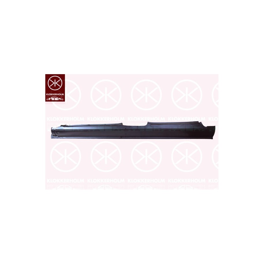 Cylinder Head Cover 9590011 for FORD