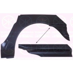 Quarter Panel 9590582 for FORD