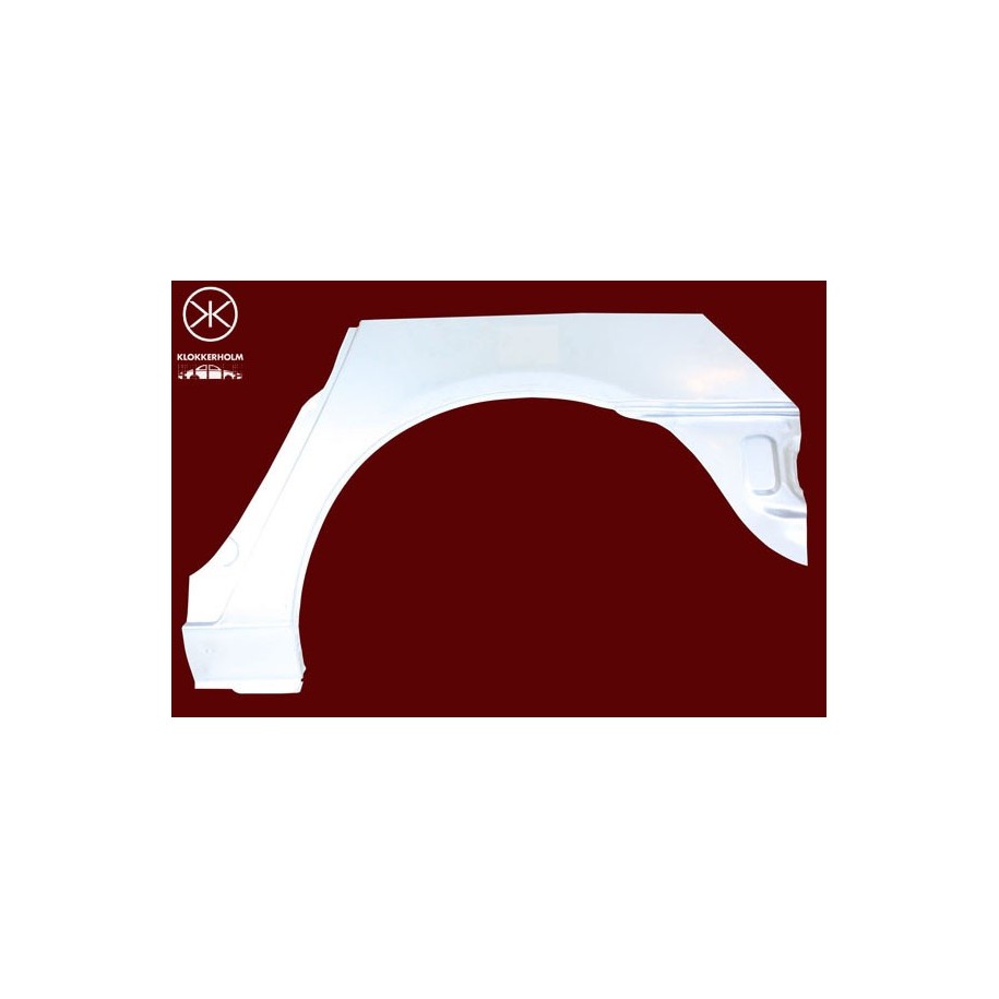 Quarter Panel 9590584 for FORD