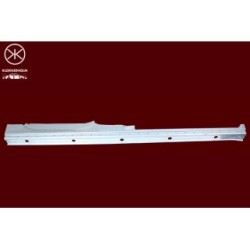 Cylinder Head Cover 9591011 for SEAT