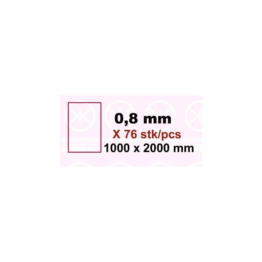 Floor Panel 9600060