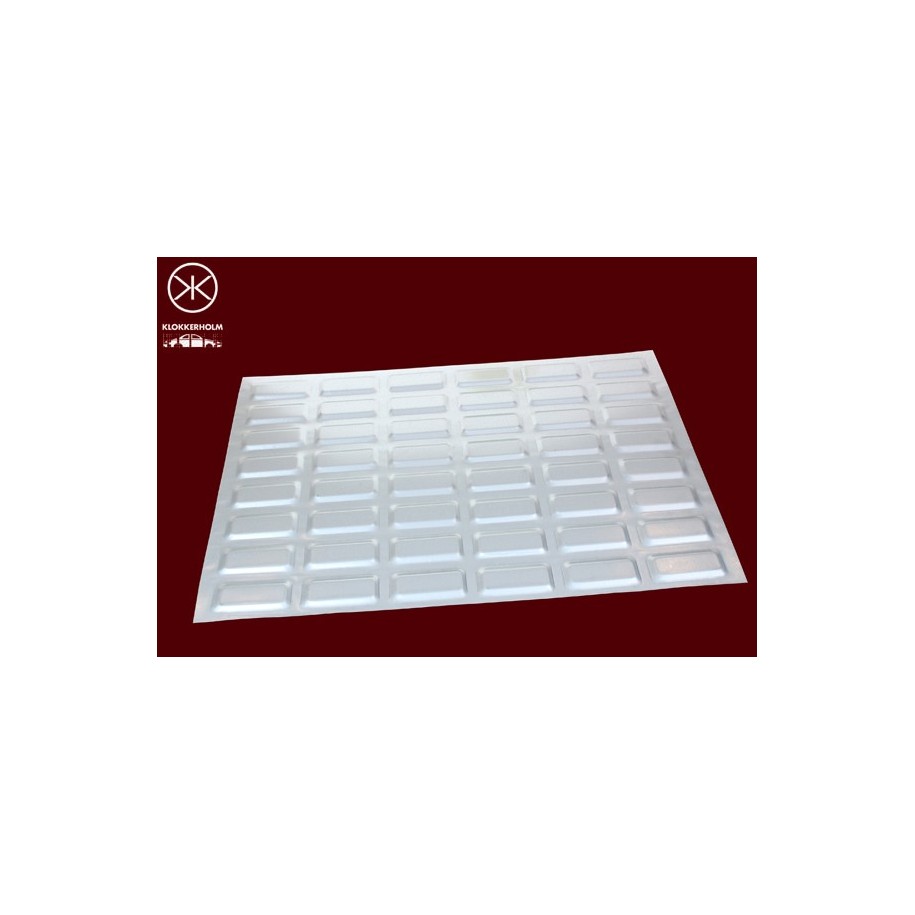 Floor Panel 9600500