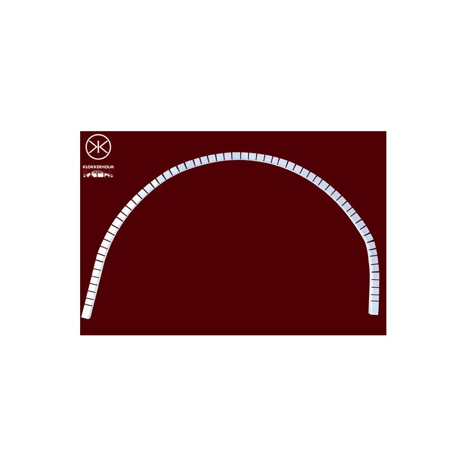 Quarter Panel 9600580