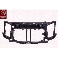 Front Slam Cowling Panel 6089201 for RENAULT