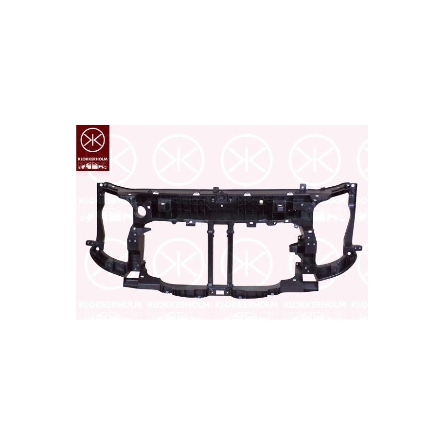 Front Slam Cowling Panel 6089201 for RENAULT