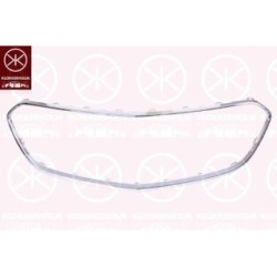 Bumper Ventilation Grille 5015991 for VAUXHALL MOKKA OE 42506901