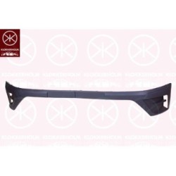 Bumper Ventilation Grille 6063994 for RENAULT