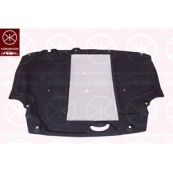 Engine Compartment Covers 2566794 for FORD FIESTA OE 2330725