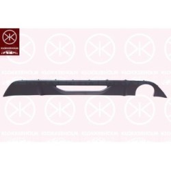 Spoiler 5511967 for PEUGEOT 208 OE 98251702XT