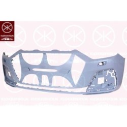Bumper 0046902 for AUDI A1 OE 82A807065CGRU