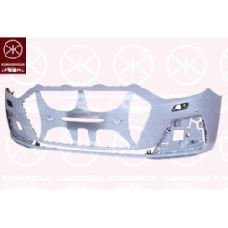 Bumper 0046903 for AUDI A1 OE 82A807065DGRU