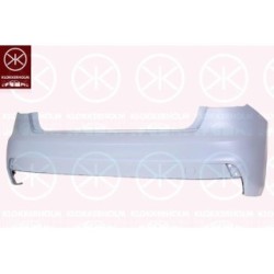 Bumper 0046950 for AUDI A1 OE 82A807067GRU