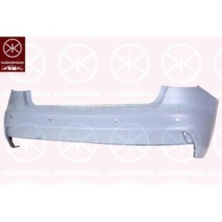 Bumper 0046951 for AUDI A1 OE 82A807067AGRU