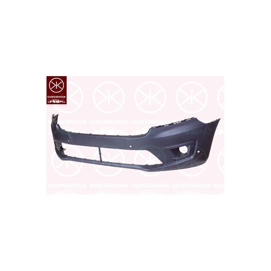 Bumper 2508909A1 for FORD TOURNEO