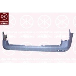 Bumper 3543959A1 for MERCEDES METRIS