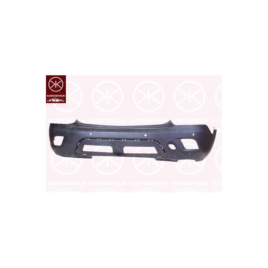 Bumper 5015951 OE 95365616
