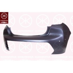 Bumper 5511954A1 for PEUGEOT 208 OE 164979851T