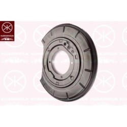 Brake Disc Splash Panel 3538875 for MERCEDES M-CLASS