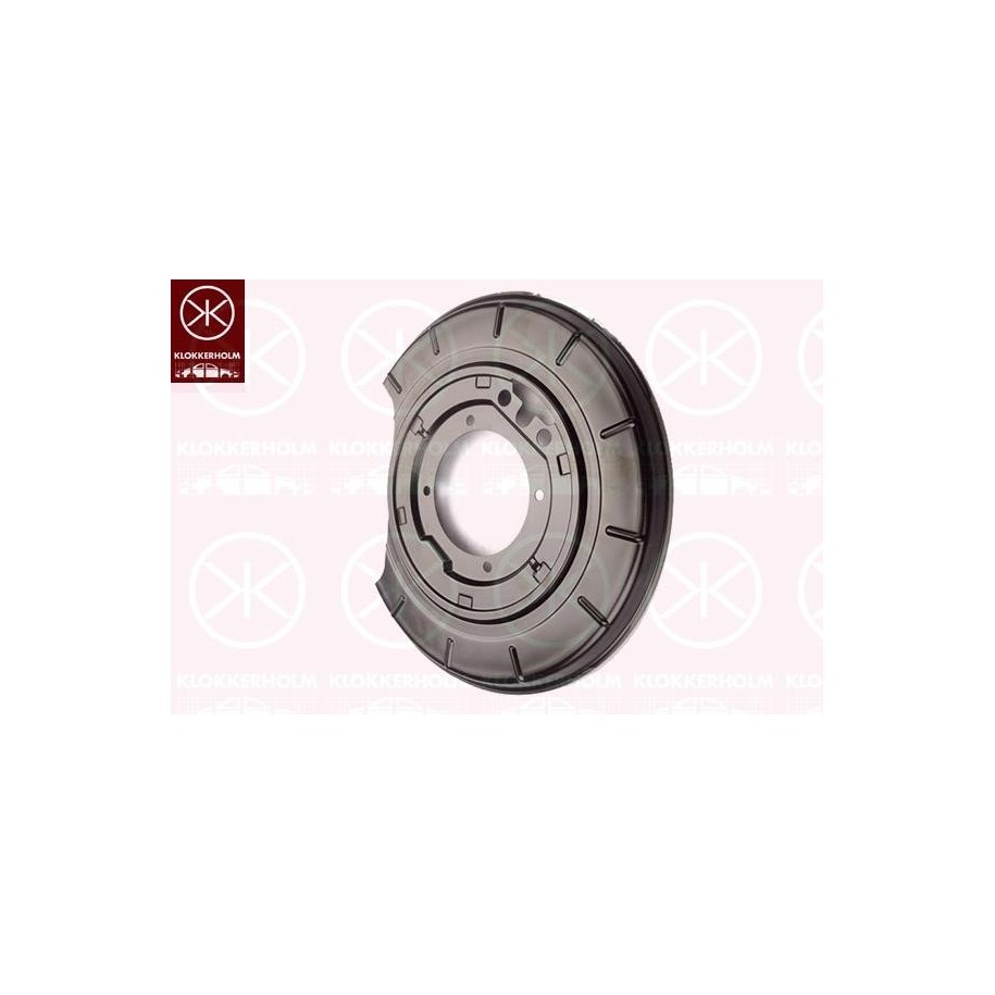 Brake Disc Splash Panel 3538875 for MERCEDES M-CLASS