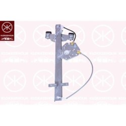 Window Regulator 50151801 for BUICK