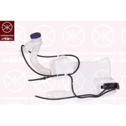 Washer Fluid Reservoir 50283220 for VAUXHALL CORSA OE 9836393680