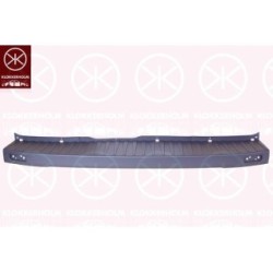 Bumper 2512950 for FORD TRANSIT OE 2418849