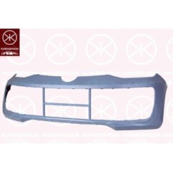 Bumper 9516902A1 for VW UP! 1S0 807 221 F GRU