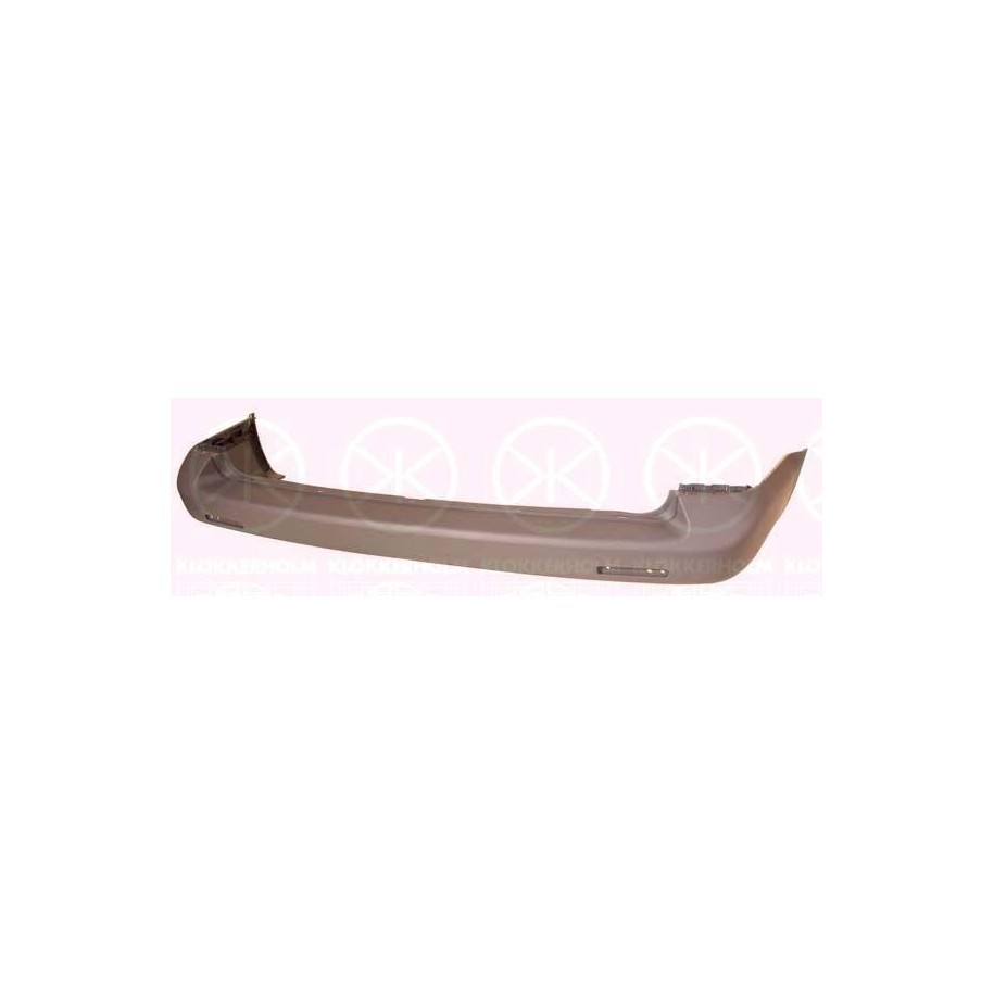 Bumper 9568950A1 for VW 7H0 807 417A 7G9
