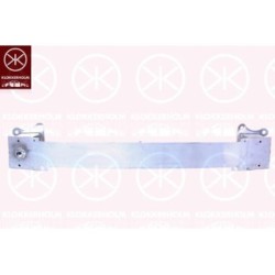 Bumper Support Bar 2537941 for FORD FOCUS 2 176 585