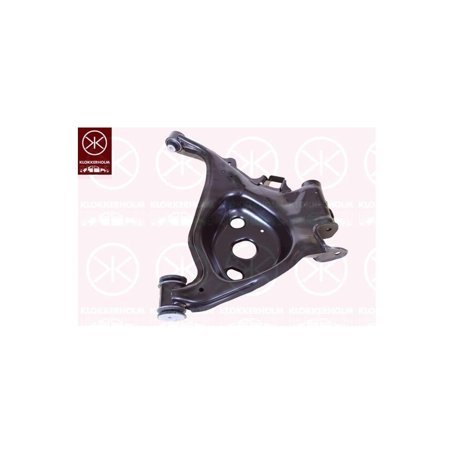 Trailing Control Arm 0031821 for AUDI A6 4F0 505 311 D