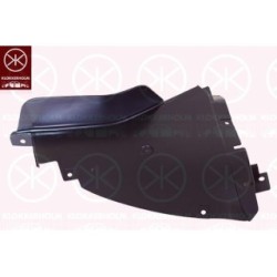 Engine Cover 0067797 for BMW 5 Series 51758045195
