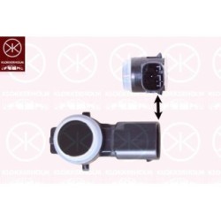 Parking Distance Control Sensor 55399018 for PEUGEOT & more..
