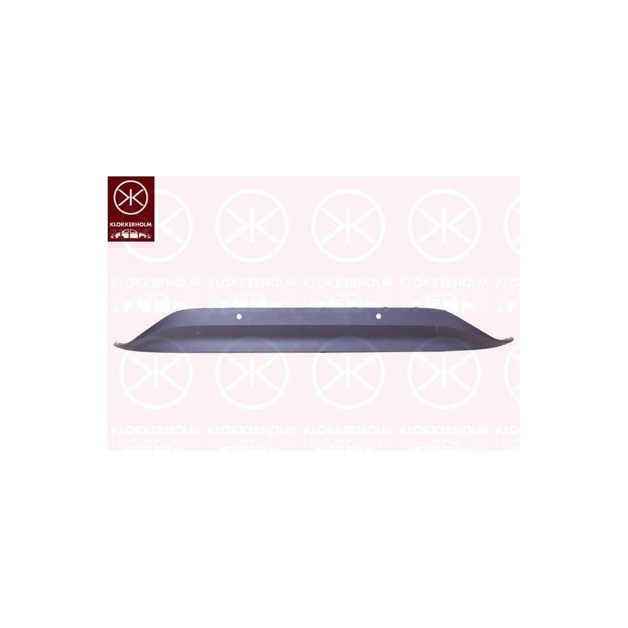 Spoiler 9578970 for VW ID.3 10A 807 433 9B9