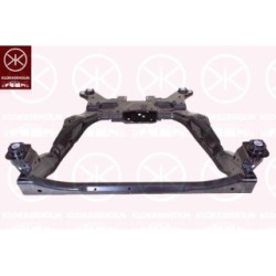 Subframe 2558005 for FORD MONDEO OE 1801099