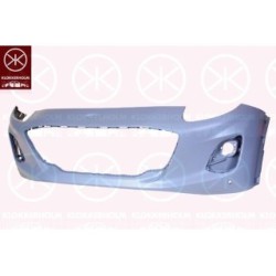 Bumper 2572901 for FORD PUMA OE 2429119