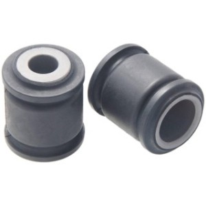 Repair Kit Control Arm - FEBEST MZAB140KIT
