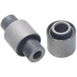 Mounting Kit Shock Absorber - FEBEST MZAB142KIT