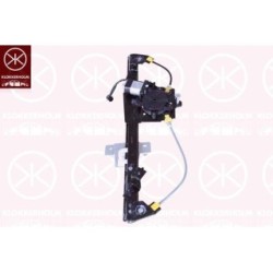Window Regulator 60141904 for RENAULT