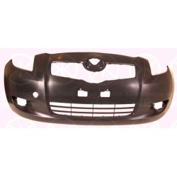 Bumper 8155901 for TOYOTA YARIS/VITZ 52119 0D977