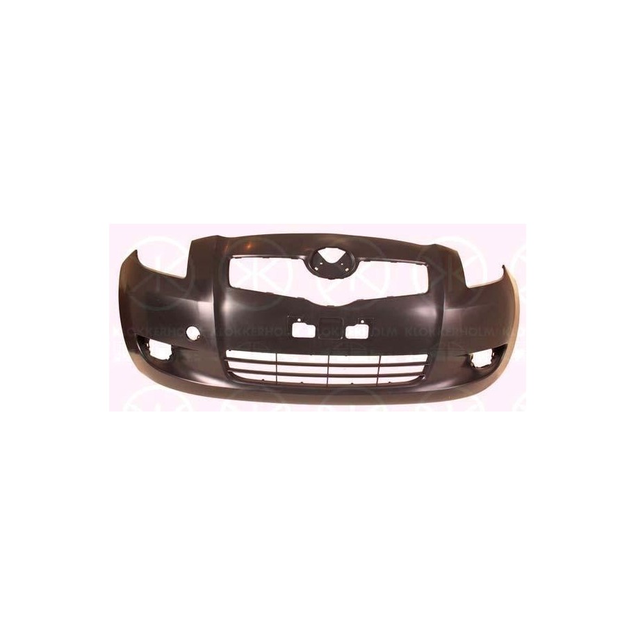 Bumper 8155901 for TOYOTA YARIS/VITZ 52119 0D977