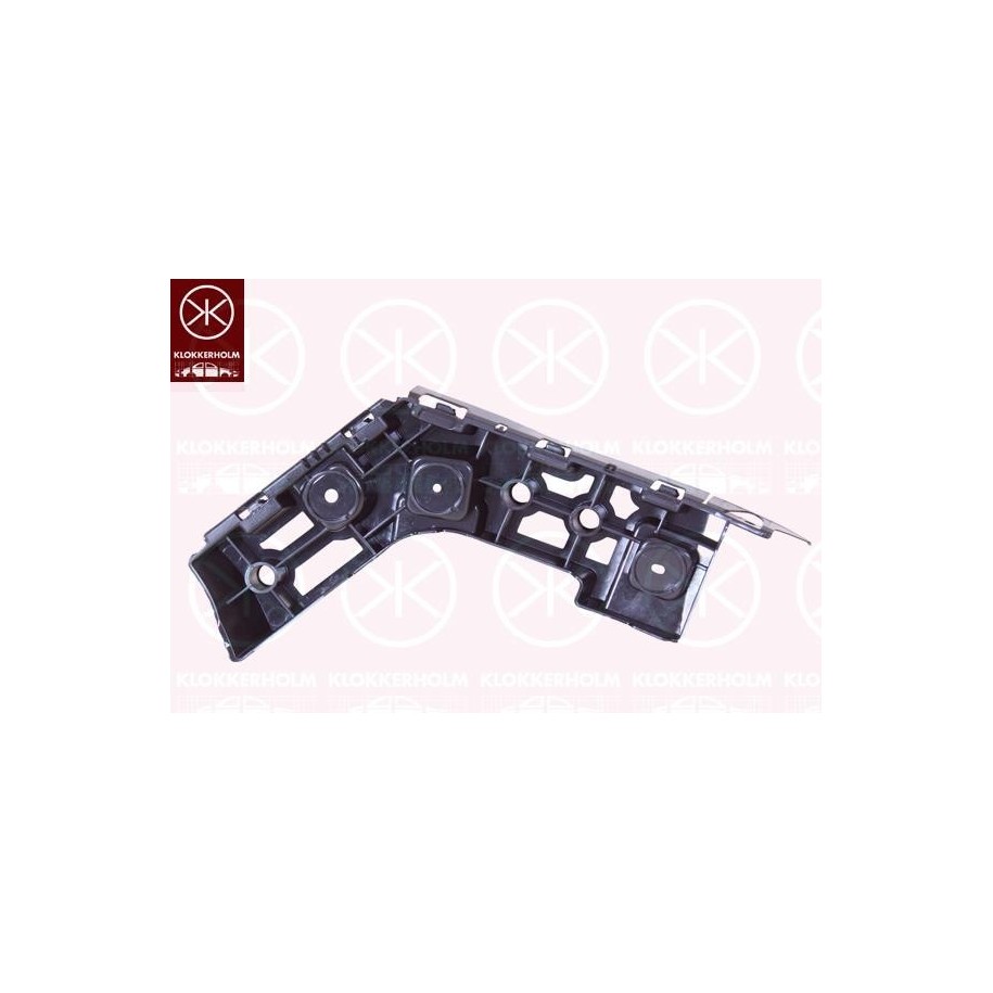 Bumper Mounting Bracket 9578982 for VW ID.3
