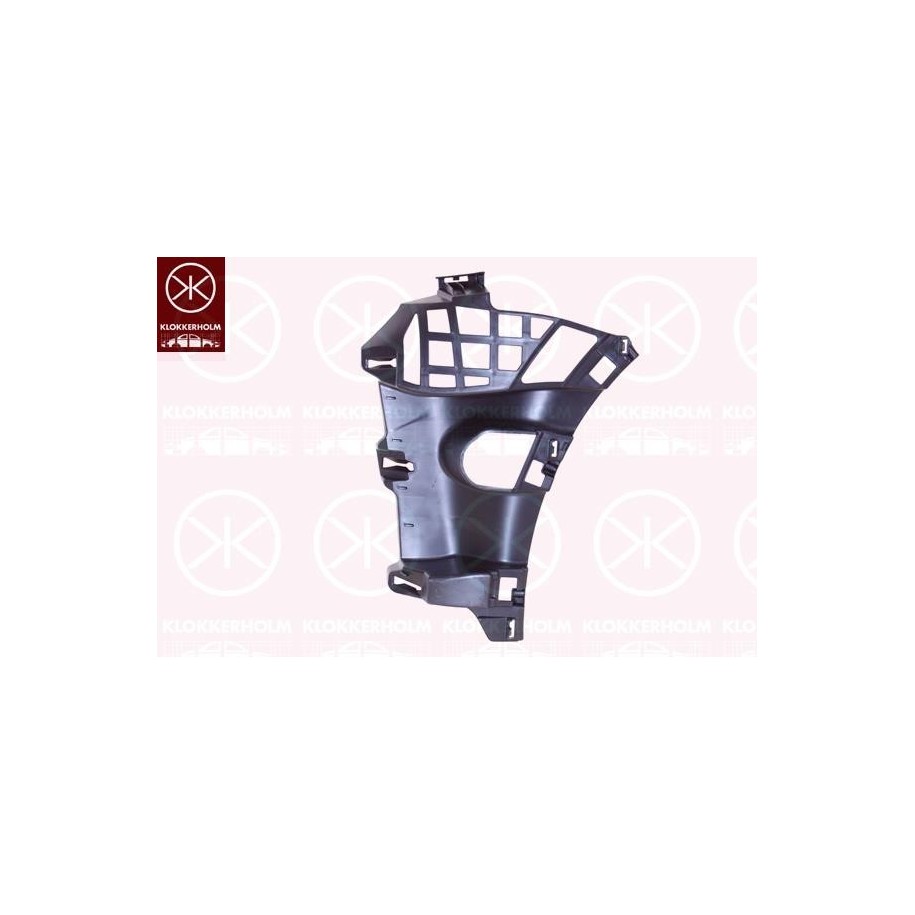 Bumper Mounting Bracket 9579932 for VW ID.4