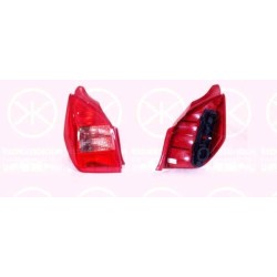 Rear Tail Light 05110702A1 for CITROEN C2 6351 S7