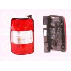 Rear Tail Light 95710702A1 for VW CADDY 2K0 945 096C