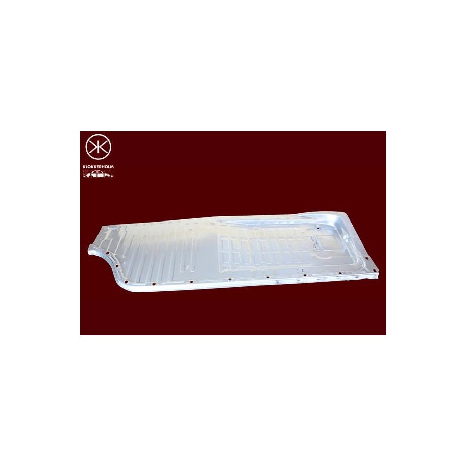 Floor Panel 9508756 for VW 181 5840390