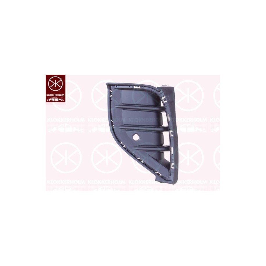 Radiator Grille 9579992 for VW ID.4 11A 807 764 9B9