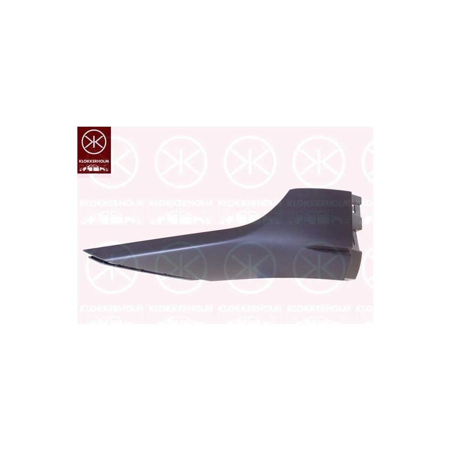 Spoiler 9579222 for VW ID.4 11A 853 666 A 9B9